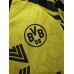 Dortmund 94/95 Home Yellow Soccer Jersey